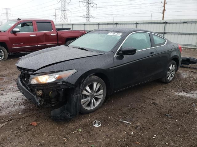 Obraz 1 z 2012 HONDA ACCORD LX 2012 z VIN 1HGCS1B3XCA022382