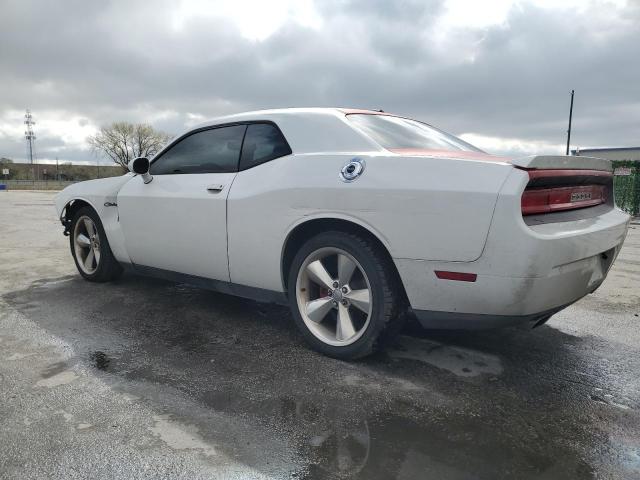 Изображение 2 2014 DODGE CHALLENGER R/T 2014 с VIN 2C3CDYBT8EH204558