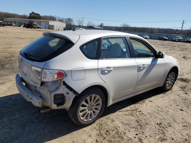 Изображение 3 2011 SUBARU IMPREZA 2.5I PREMIUM 2011 с VIN JF1GH6B65BH810889