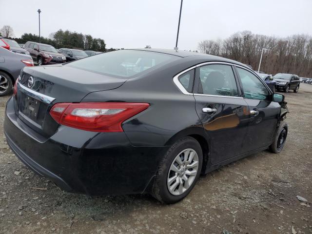 Image 3 of 2018 NISSAN ALTIMA 2.5 2018 with VIN 1N4AL3AP4JC131205
