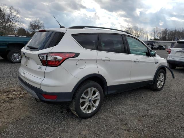 Изображение 3 2017 FORD ESCAPE SE 2017 с VIN 1FMCU0GD5HUB34836