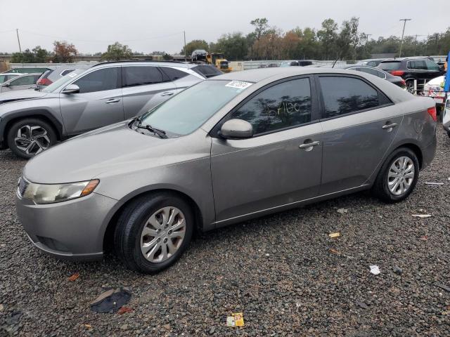 2012 KIA FORTE EX 2012 image