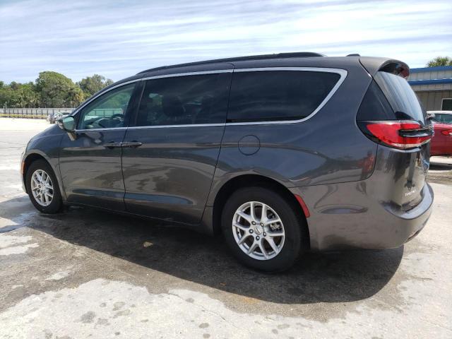 Image 2 of 2022 CHRYSLER PACIFICA TOURING L 2022 with VIN 2C4RC1BG1NR215205