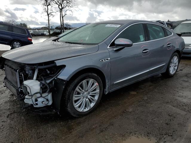 2018 BUICK LACROSSE ESSENCE 2018 image
