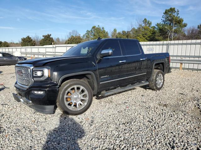 Obraz 2017 GMC SIERRA K1500 DENALI 2017