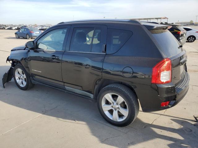 Image 2 of 2011 JEEP COMPASS SPORT 2011 with VIN 1J4NT1FB1BD171017