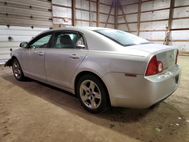 Image 2 of 2010 CHEVROLET MALIBU 1LT 2010 with VIN 1G1ZC5EB5AF296372