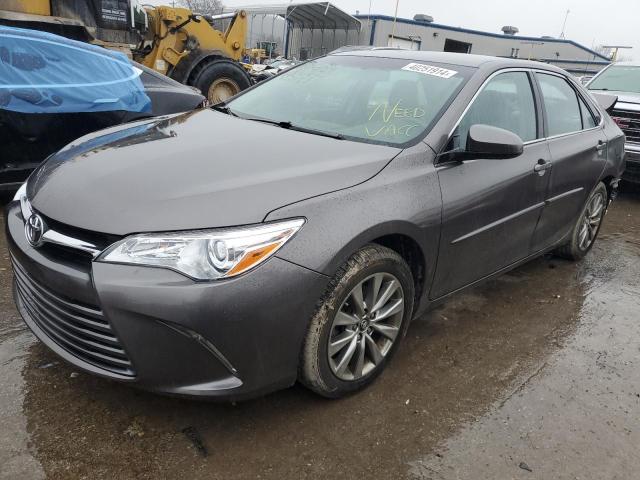 Obraz 1 z 2016 TOYOTA CAMRY LE 2016 z VIN 4T4BF1FK4GR576975