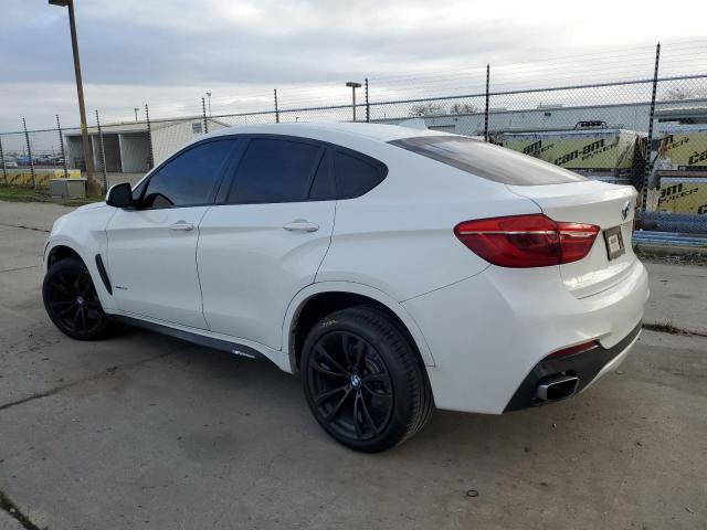Obraz 2 z 2018 BMW X6 SDRIVE35I 2018 z VIN 5UXKU0C56J0G69462