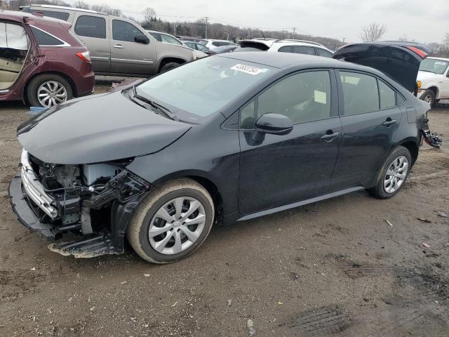 Изображение 1 2024 TOYOTA COROLLA LE 2024 с VIN JTDBCMFE5R3033677