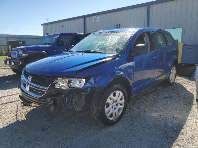 Изображение 2015 DODGE JOURNEY SE 2015