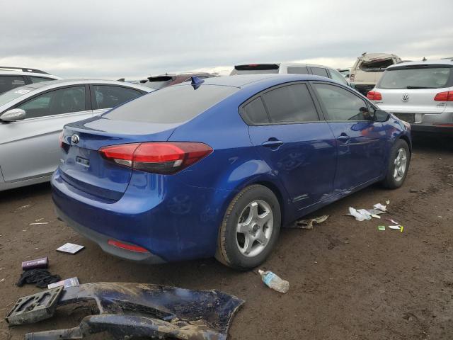 Obraz 3 z 2017 KIA FORTE LX 2017 z VIN 3KPFK4A70HE068888