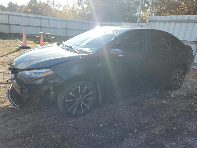 2018 TOYOTA COROLLA L 2018 image