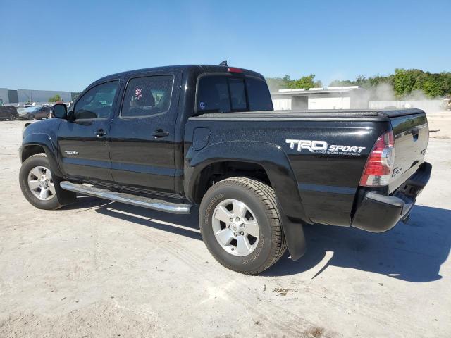 Obraz 2 z 2015 TOYOTA TACOMA DOUBLE CAB PRERUNNER 2015 z VIN 5TFJU4GN3FX072585