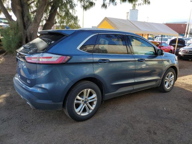 Image 3 of 2019 FORD EDGE SEL 2019 with VIN 2FMPK4J93KBB90080