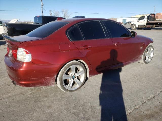 Image 3 of 2011 BMW 335 XI 2011 with VIN WBAPL5C54BA919097