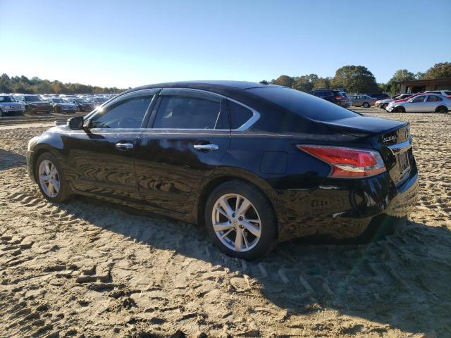 Image 2 of 2015 NISSAN ALTIMA 2.5 2015 with VIN 1N4AL3AP6FC216554