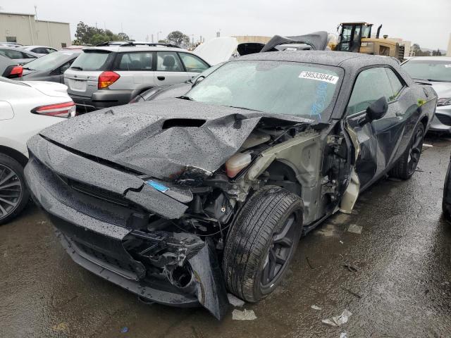 Obraz 1 z 2023 DODGE CHALLENGER SXT 2023 z VIN 2C3CDZAG2PH594179