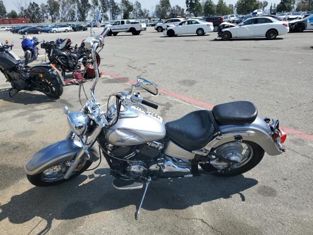 Изображение 3 2009 YAMAHA XVS650 C 2009 с VIN JYAVM01YX9A014540