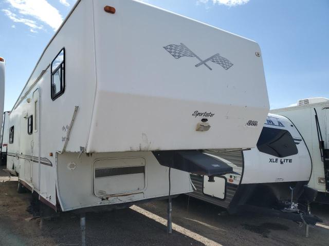 2004 KZ SPORTSMAN 2004 image