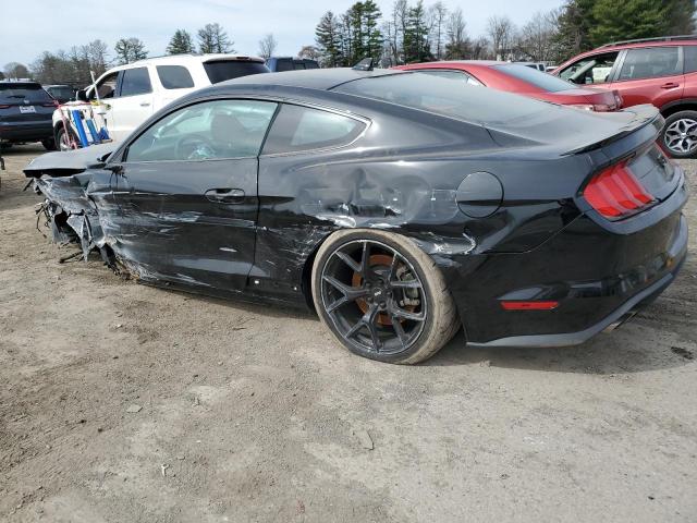 Image 2 of 2021 FORD MUSTANG GT 2021 with VIN 1FA6P8CFXM5140883