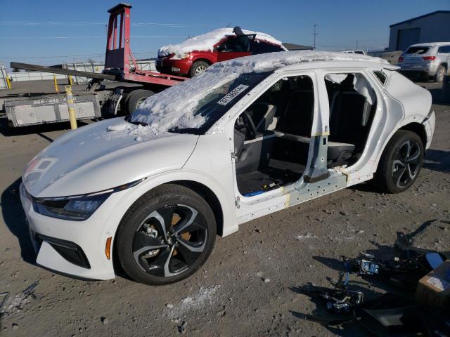 Изображение 1 2023 KIA EV6 GT LINE 2023 с VIN KNDC4DLC0P5123194