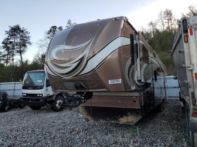 Obraz 2 z 2013 DUTC INFINITY 2013 z VIN 47CFNFV23DX810095