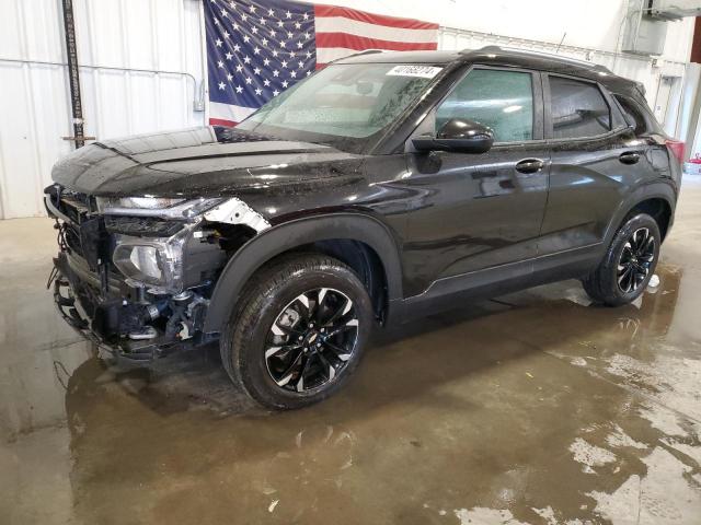 Изображение 2023 CHEVROLET TRAILBLAZER LT 2023