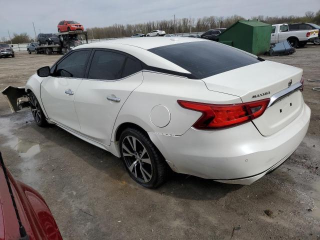 Obraz 2 z 2017 NISSAN MAXIMA 3.5S 2017 z VIN 1N4AA6AP7HC364089