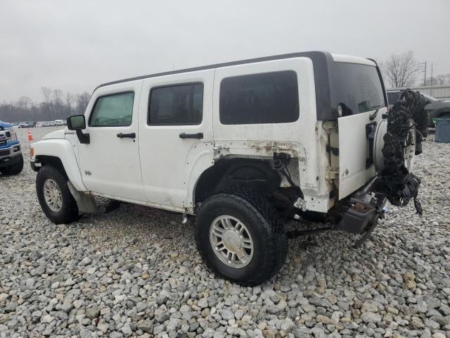 Изображение 2 2008 HUMMER H3  2008 с VIN 5GTEN13E788147345