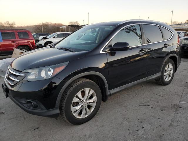 Obraz 1 z 2014 HONDA CR-V EXL 2014 z VIN 2HKRM4H72EH677050