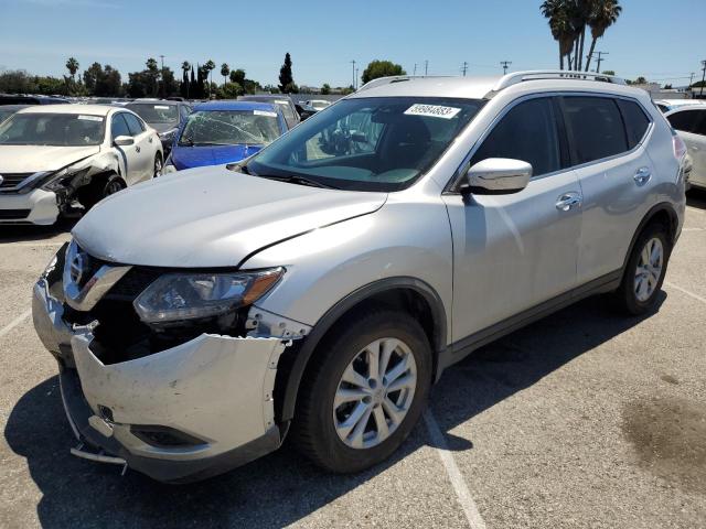 Obraz 1 z 2015 NISSAN ROGUE S 2015 z VIN KNMAT2MVXFP554577