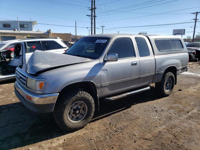 Изображение 1 1995 TOYOTA T100 XTRACAB SR5 1995 с VIN JT4VD22F9S0012142