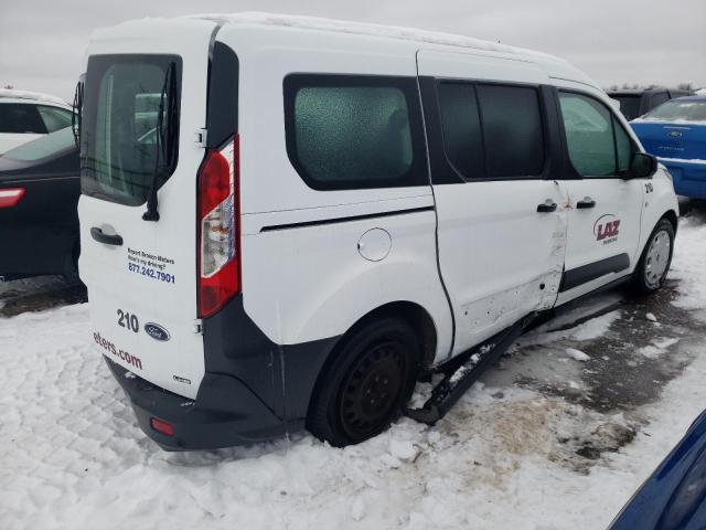Image 3 of 2017 FORD TRANSIT CONNECT XL 2017 with VIN NM0GS9E75H1298082