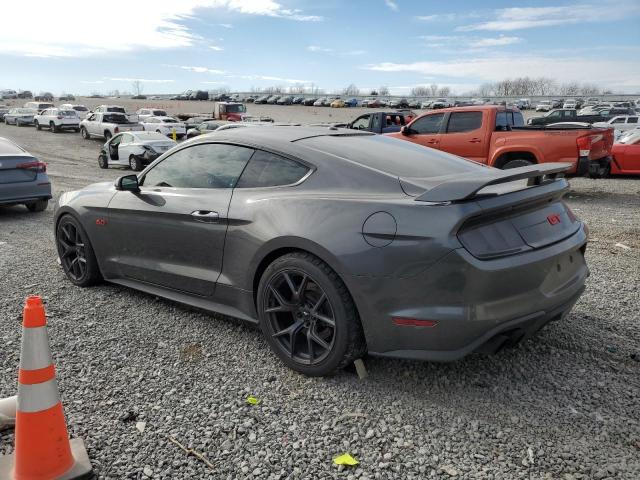Obraz 2 z 2020 FORD MUSTANG GT 2020 z VIN 1FA6P8CF7L5126972