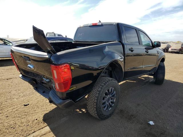 Image 3 of 2020 FORD RANGER XL 2020 with VIN 1FTER4EH8LLA61584