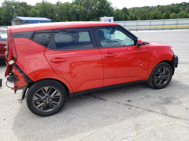 Image 3 of 2020 KIA SOUL EX 2020 with VIN KNDJ33AU7L7021387