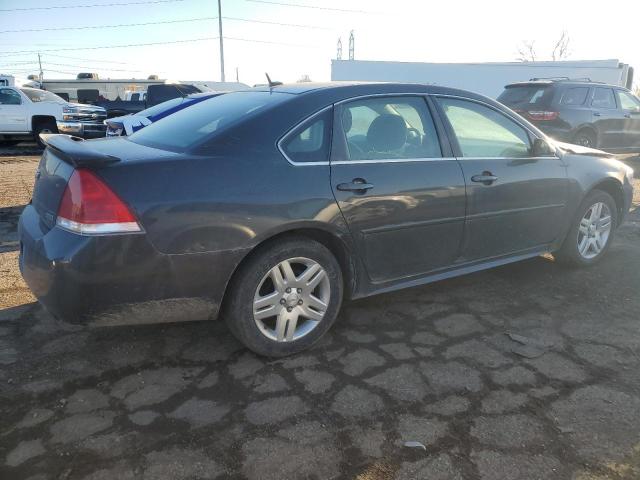 Image 3 of 2012 CHEVROLET IMPALA LT 2012 with VIN 2G1WB5E36C1187122