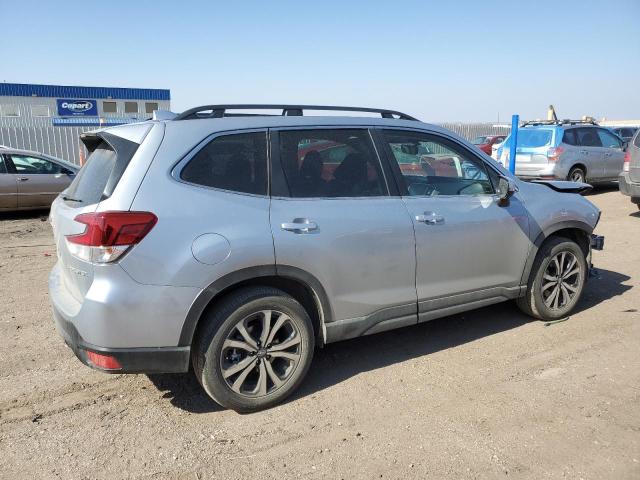 Изображение 3 2023 SUBARU FORESTER LIMITED 2023 с VIN JF2SKANC2PH485685
