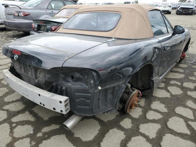 Obraz 3 z 1999 MAZDA MX-5 MIATA  1999 z VIN JM1NB3538X0124659