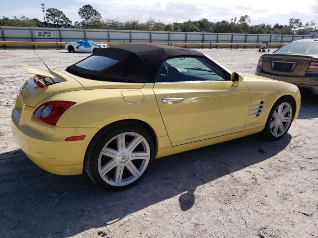 Obraz 3 z 2005 CHRYSLER CROSSFIRE LIMITED 2005 z VIN 1C3AN65L45X049135