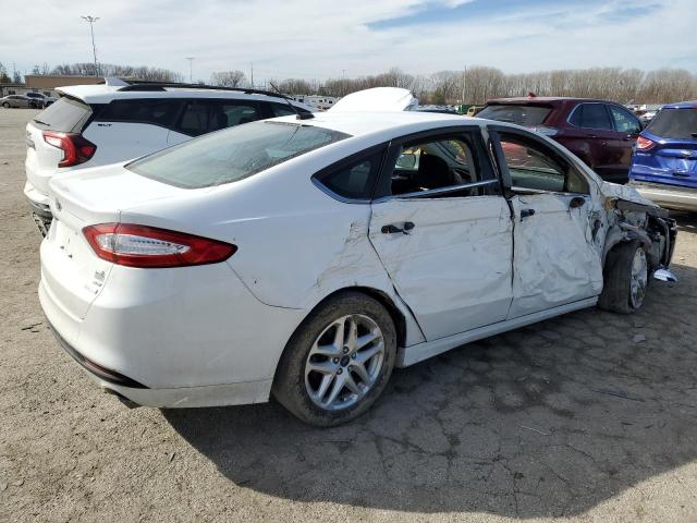 Image 3 of 2015 FORD FUSION SE 2015 with VIN 3FA6P0HD5FR293650