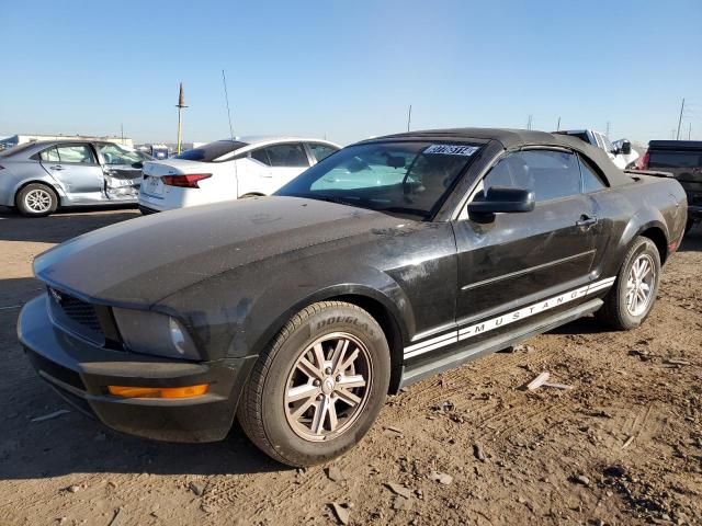 2007 FORD MUSTANG  2007 image