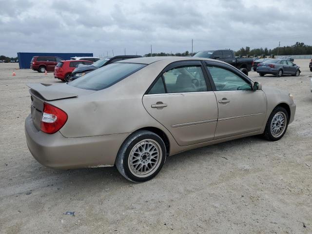Image 3 of 2002 TOYOTA CAMRY LE 2002 with VIN 4T1BE32K02U059910