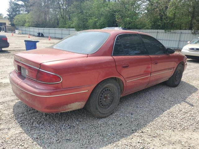 Obraz 3 z 1999 BUICK CENTURY CUSTOM 1999 z VIN 2G4WS52M8X1607534