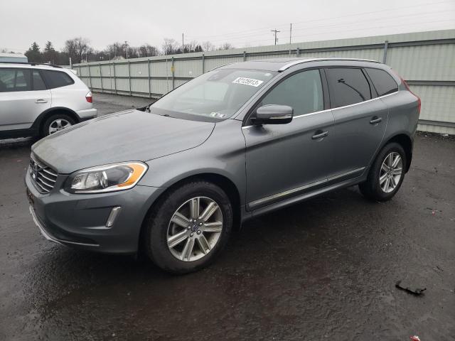 Obraz 1 z 2016 VOLVO XC60 T5 PLATINUM 2016 z VIN YV4612RM0G2863451