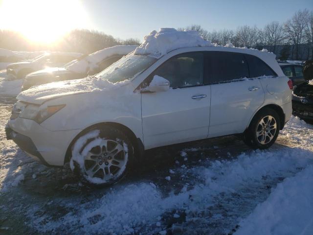 Изображение 2009 ACURA MDX TECHNOLOGY 2009