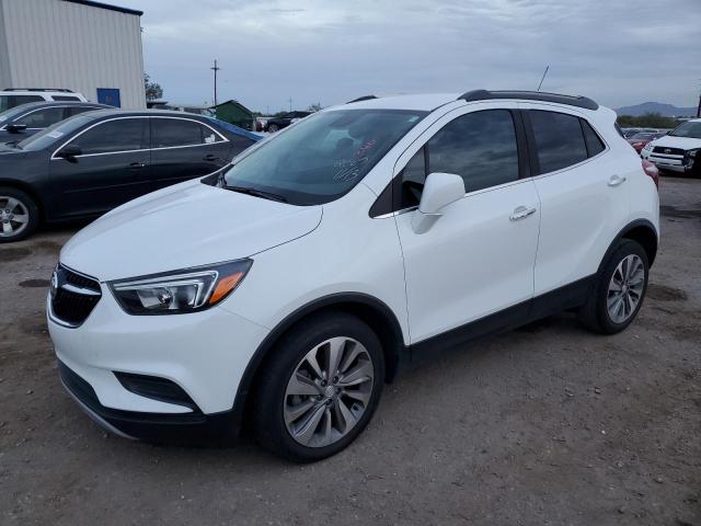 Изображение 2020 BUICK ENCORE PREFERRED 2020