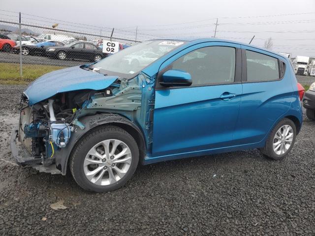 Obraz 2021 CHEVROLET SPARK 1LT 2021