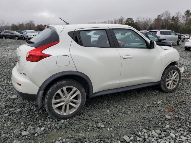 Image 3 of 2013 NISSAN JUKE S 2013 with VIN JN8AF5MR8DT211996